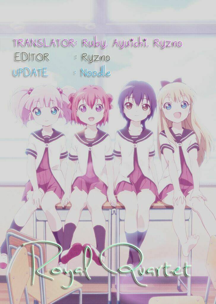 zenbu chodai chapter 3 29