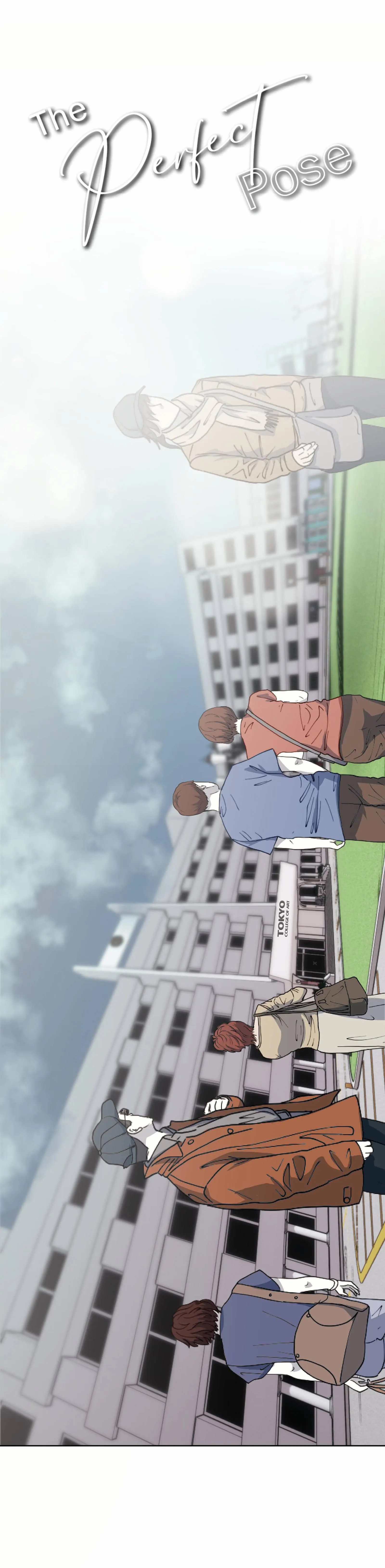 bậc thầy tosa chapter 2 1