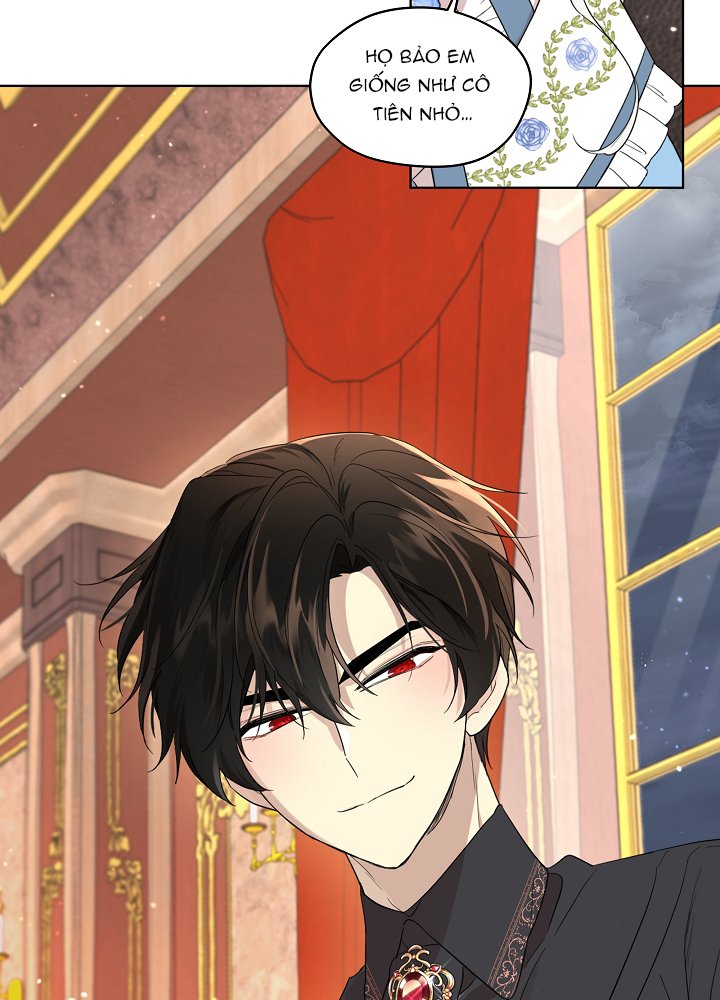 tôi là mẹ kế của nam chính chapter 64.1 31