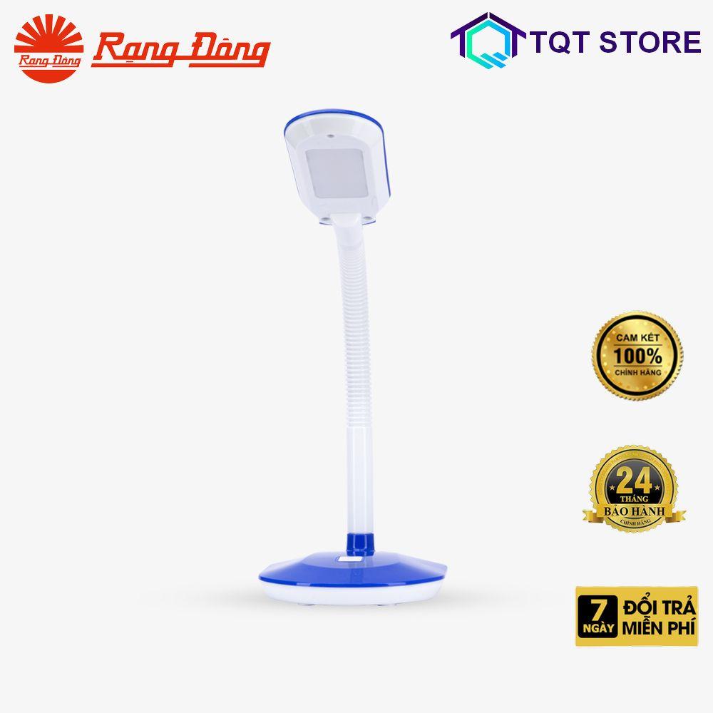 Đèn bàn LED bảo vệ thị lực RD-RL-19.LED, Chính hãng Rạng Đông, Bảo hành 12 tháng