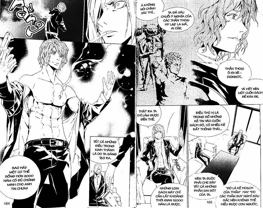 đột kích - raiders chapter 6 83