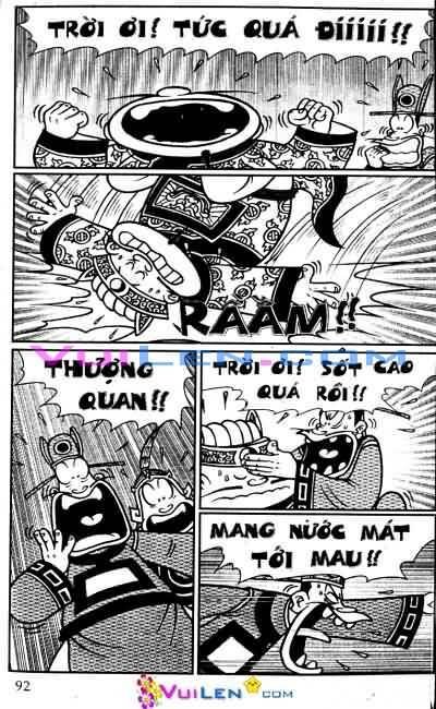 thần đồng đất việt chapter 46 92