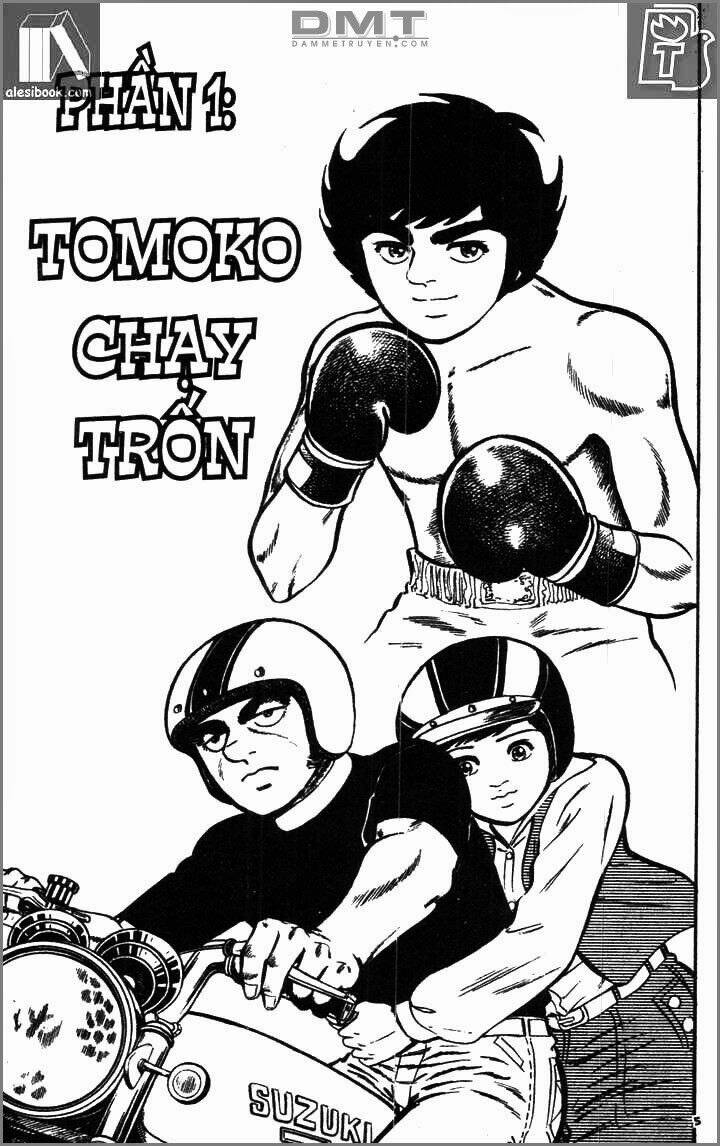 ganbare genki chapter 104 1