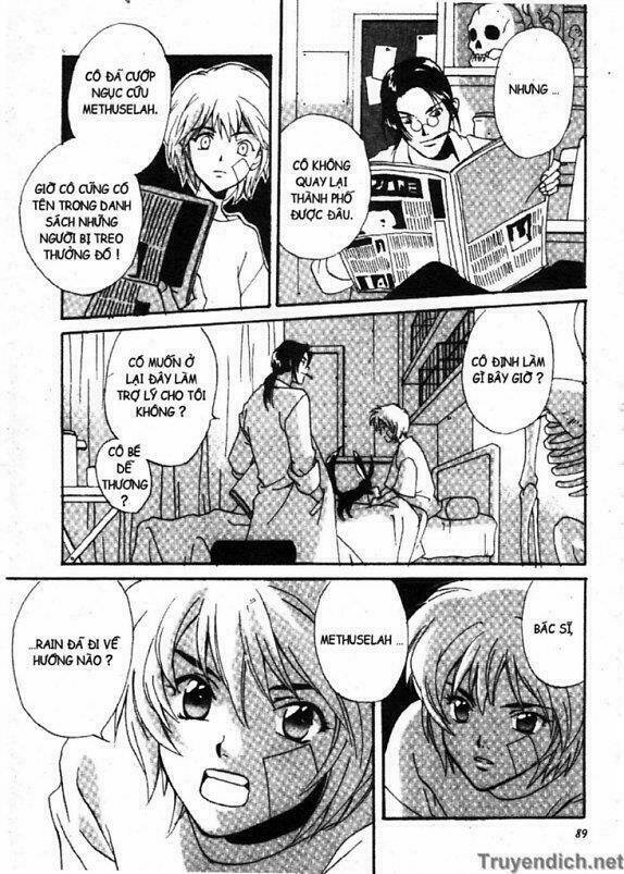 meteor methuselah chapter 2 50