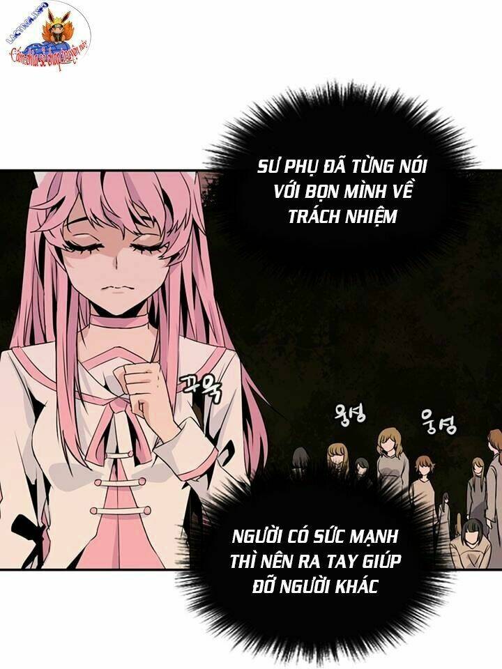 ảo mộng vương chapter 57 5