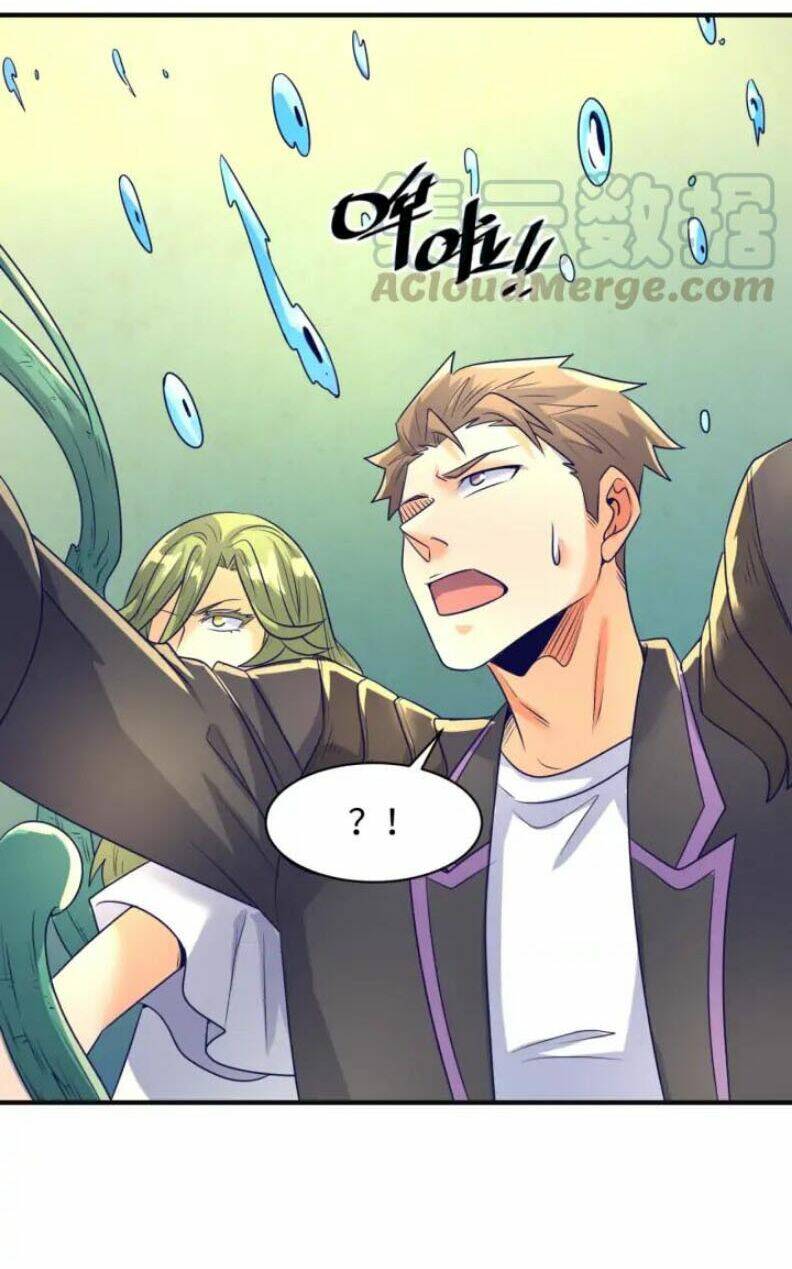 người chặn xuyên không chapter 98 67