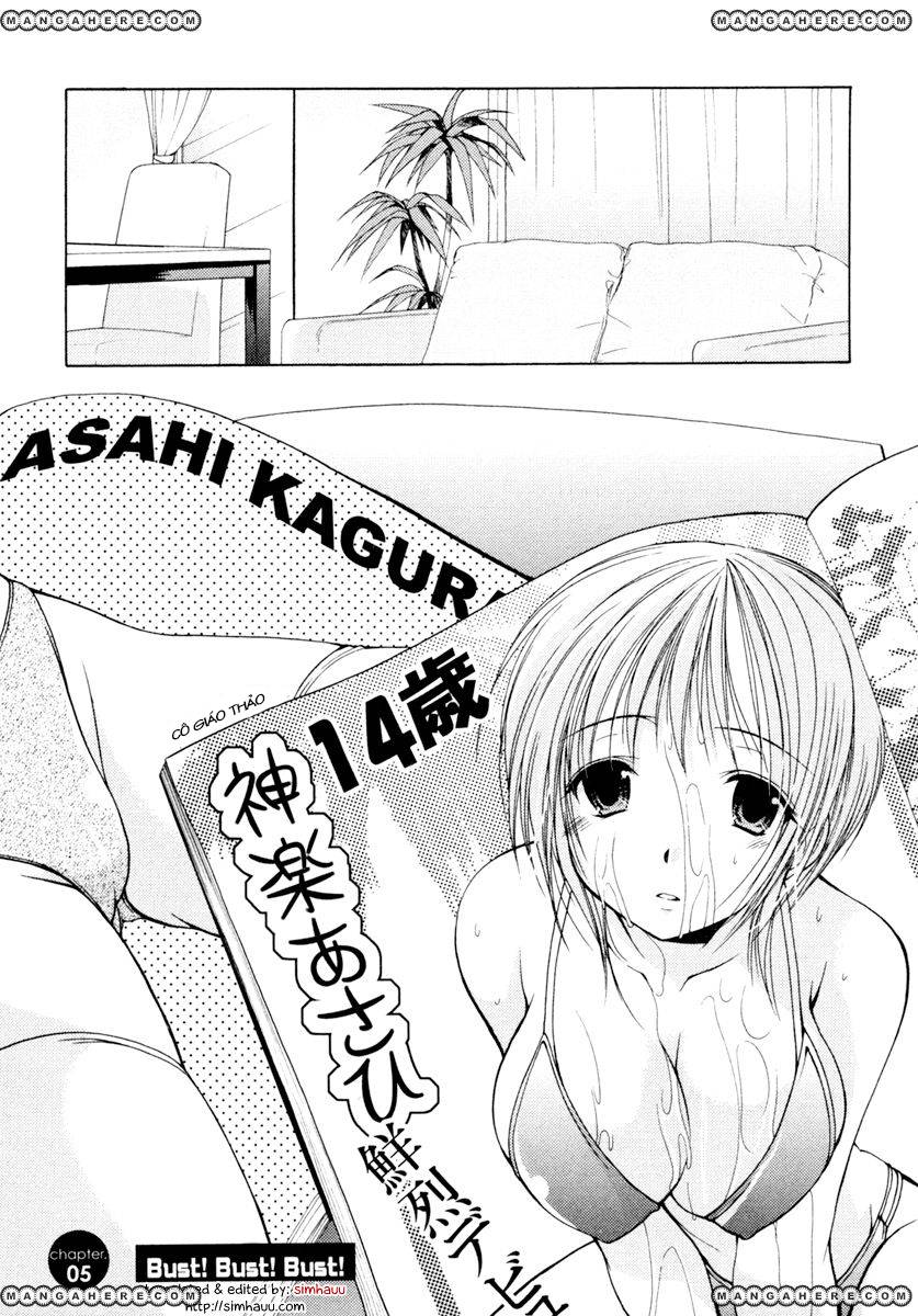 schoolmate chapter 5 1