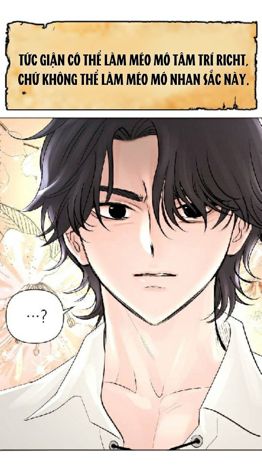 lựa chọn cuối cùng của tôi là nam phụ chapter 7 40