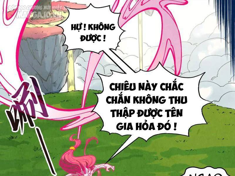 vạn cổ chí tôn chapter 310 56