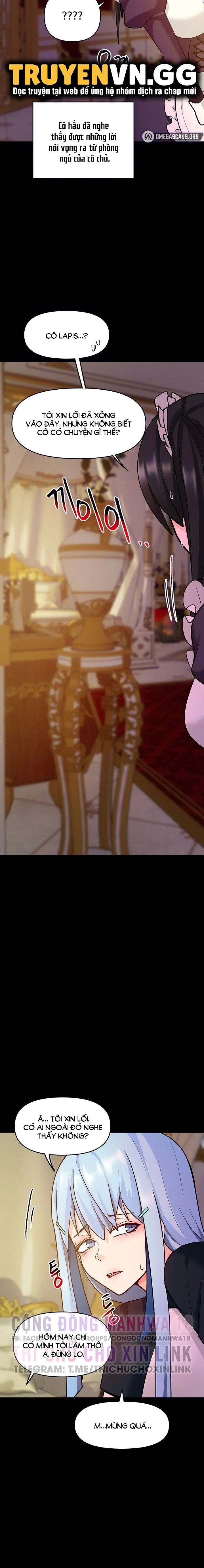 ứng dụng thôi miên chapter 21 7