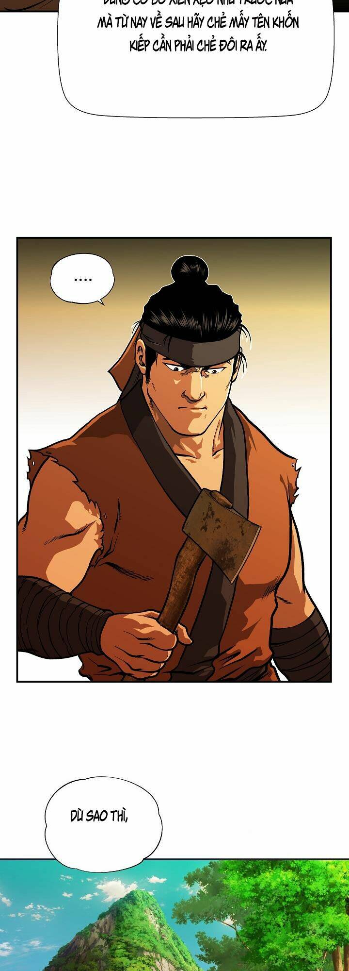 ngũ hợp chí tôn chapter 32 17