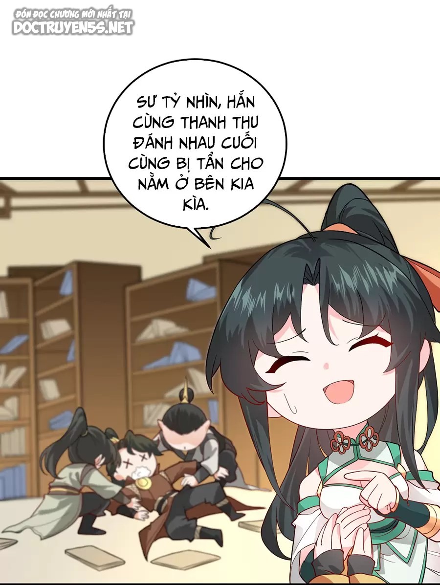 mang theo các tiên tử vô địch thiên hạ chapter 14.1 26