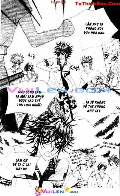 bogle goes to the kingdom chapter 5 34