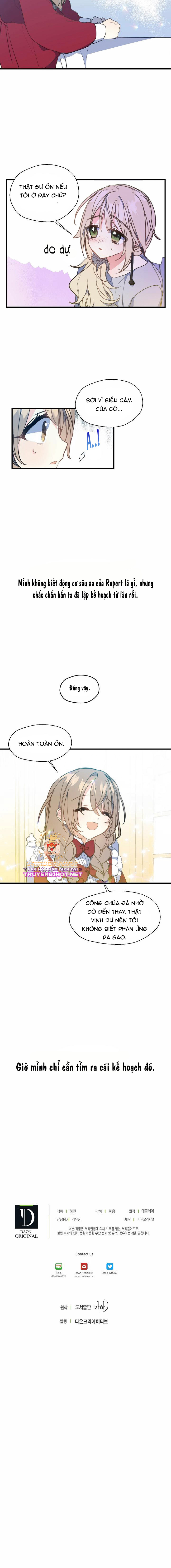 bệ hạ, xin đừng giết tôi!! chapter 6 11