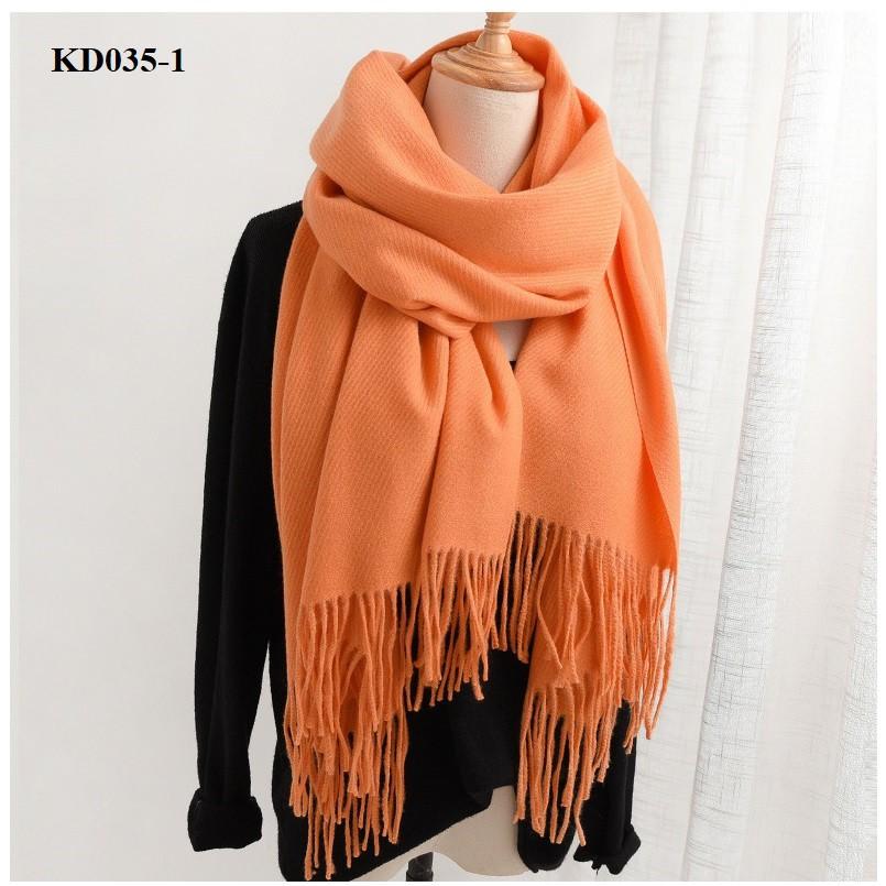 Khăn Choàng Dạ KD035