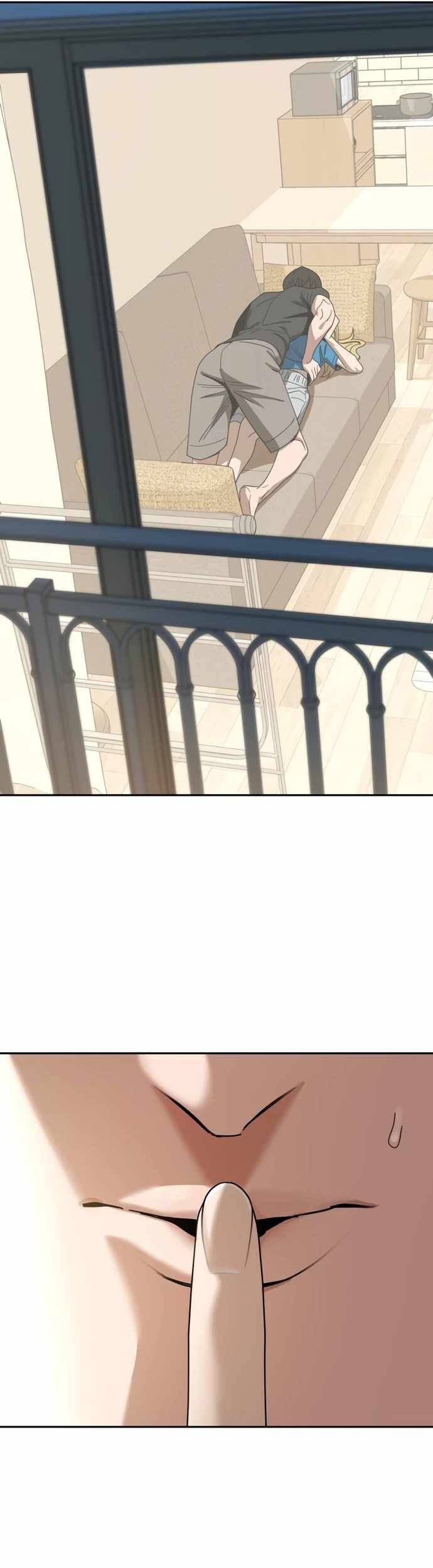 Lớ Ngớ Vớ Phải Tình Yêu chapter 48.2 1