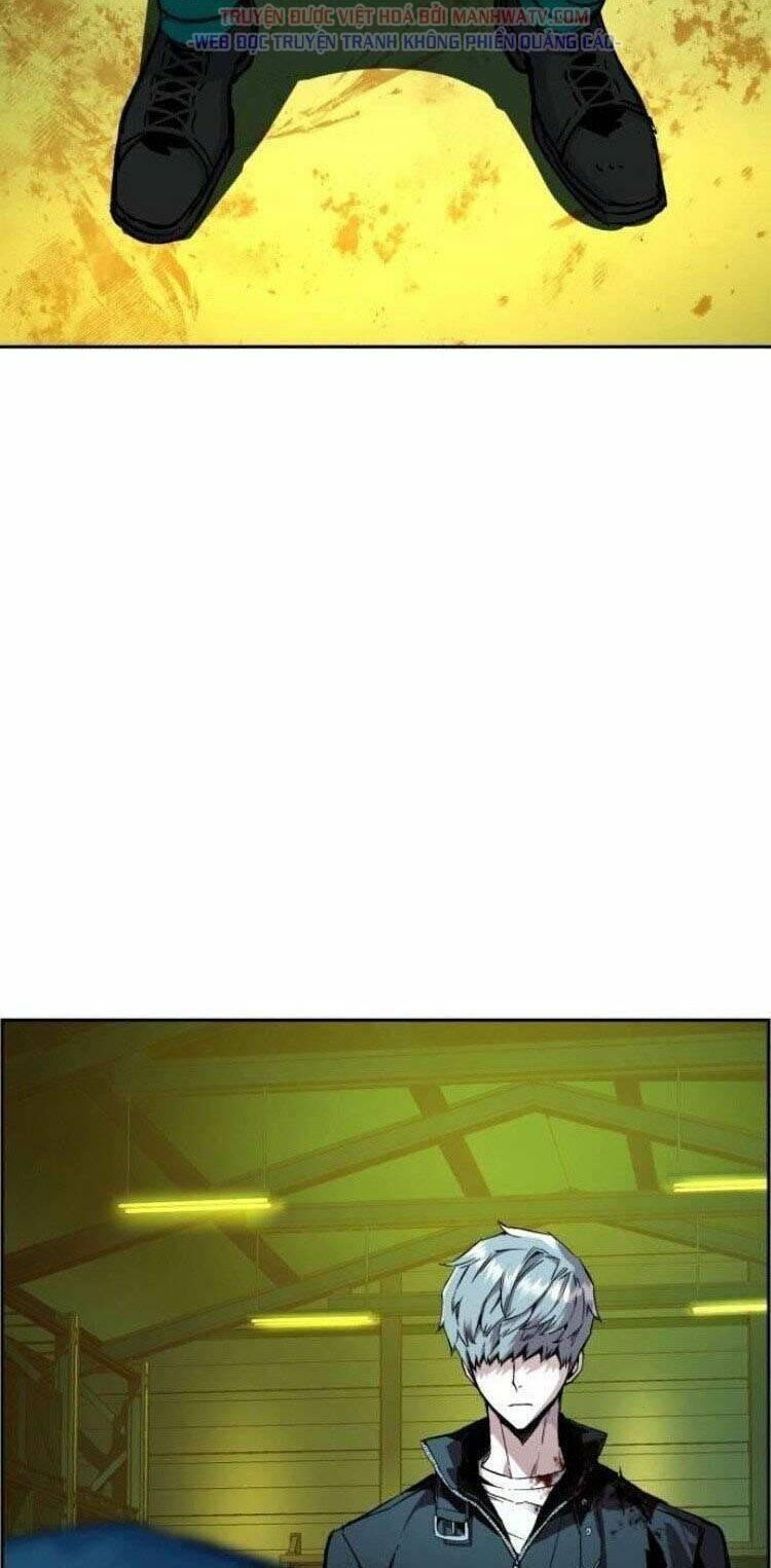 bạn học tôi là lính đánh thuê chapter 42 19