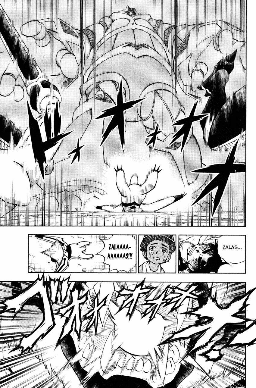 doubutsu no kuni chapter 39 41