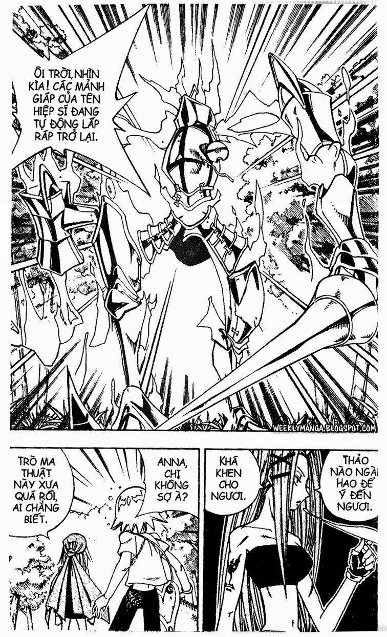 vua pháp thuật chapter 154 19