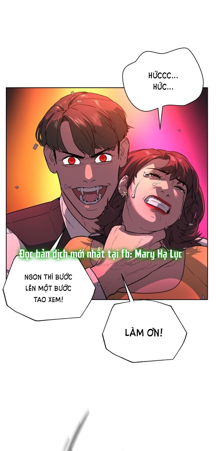 bạch huyết - white blood chapter 14 12