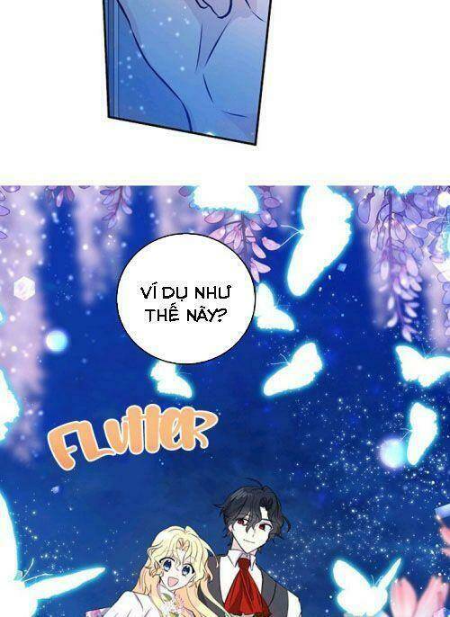 tôi là bạn gái cũ của một người lính chapter 48 52