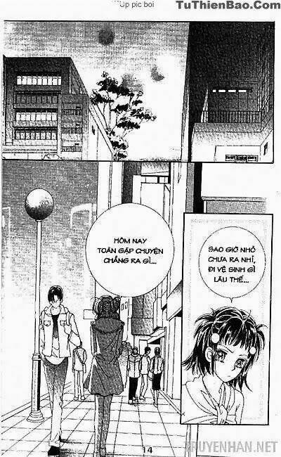 lãng tử chapter 3 12