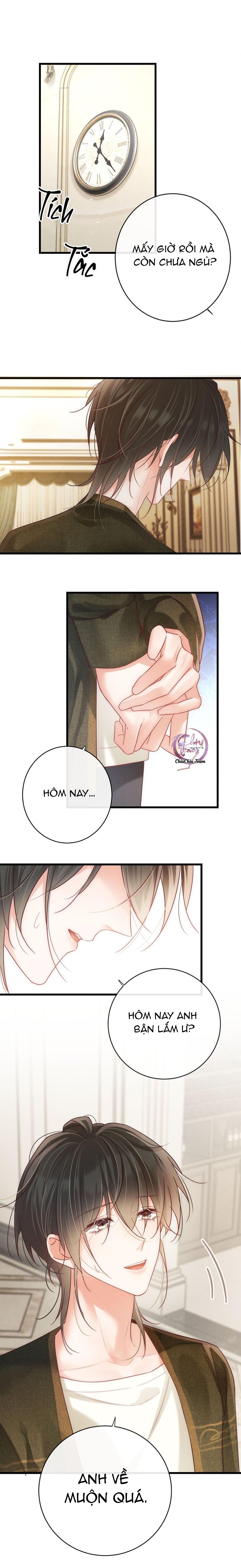 nghiện rượu chapter 88 1