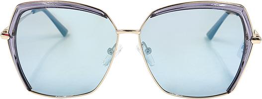 Kính mát nữ EXFASH EF29950 C10 (65-12-147)