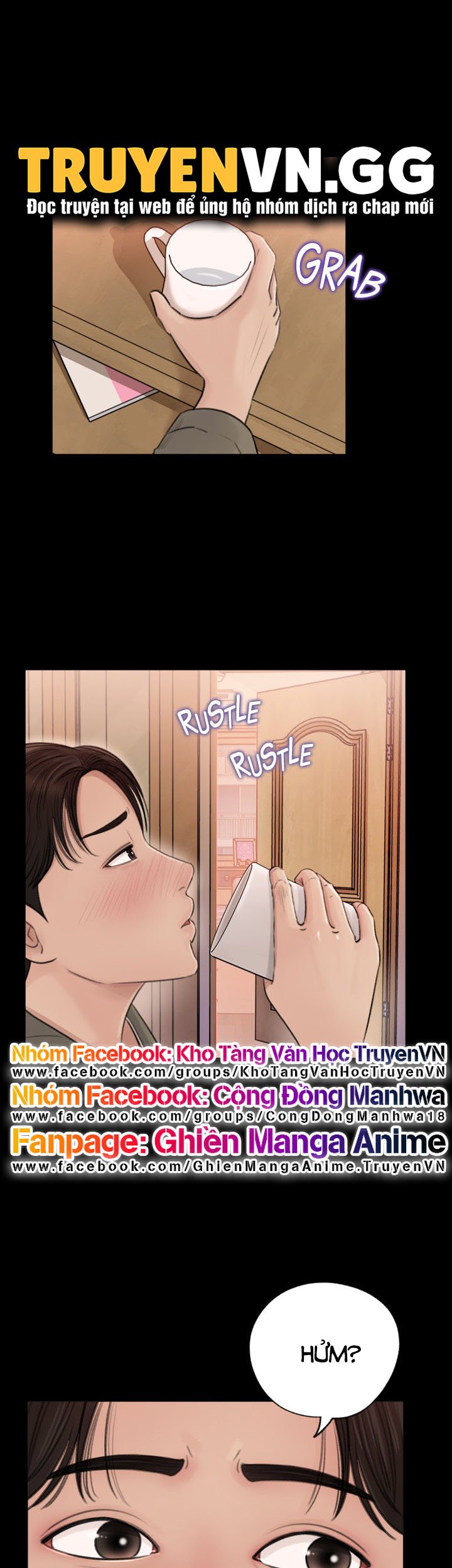 em vợ nóng bỏng chapter 2 44