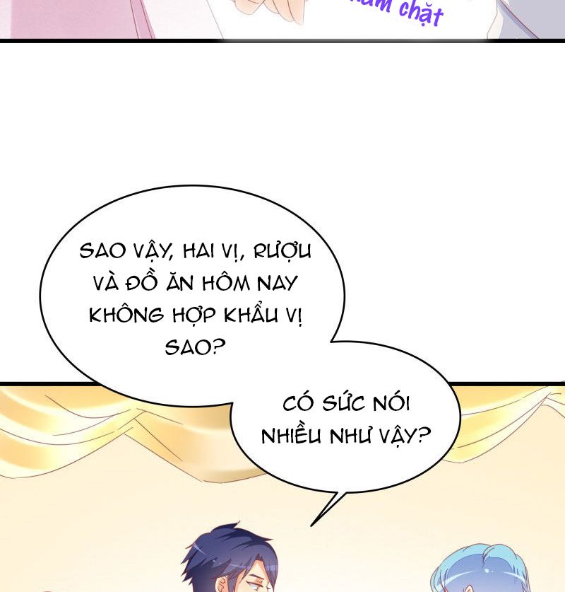 Tình Yêu Một Carat chapter 12 - Trang 44