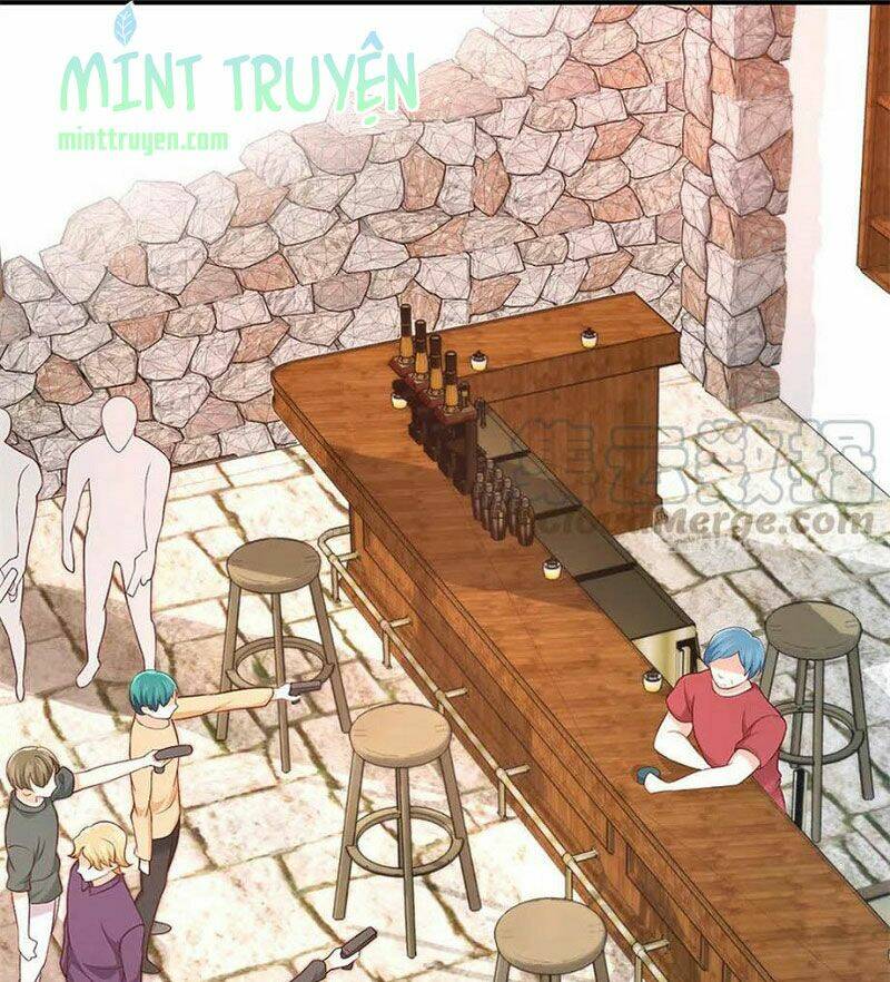 nam thần truy thê chỉ nam chapter 98.2 9