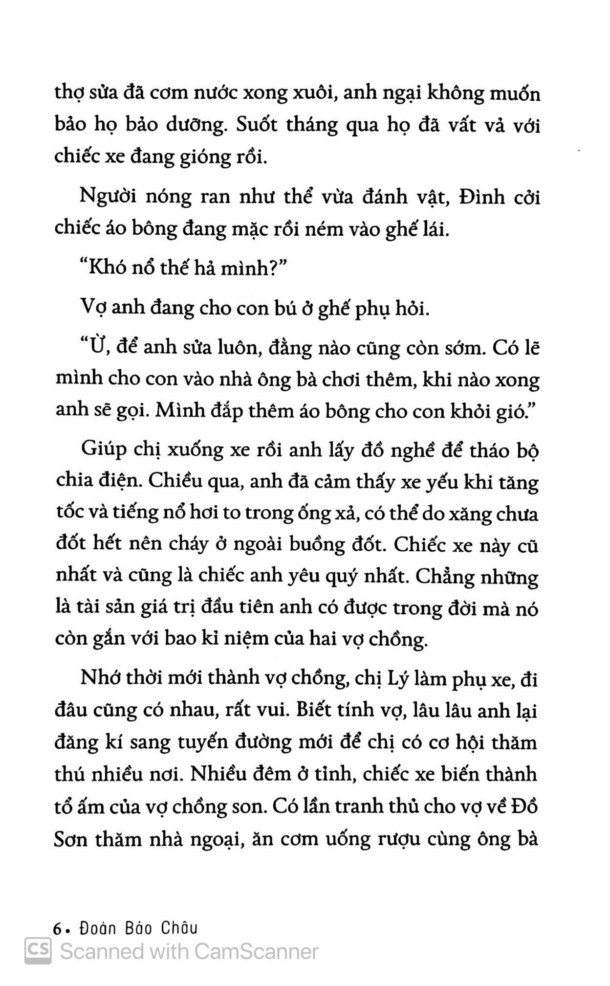 Giấc Mơ Đời Người