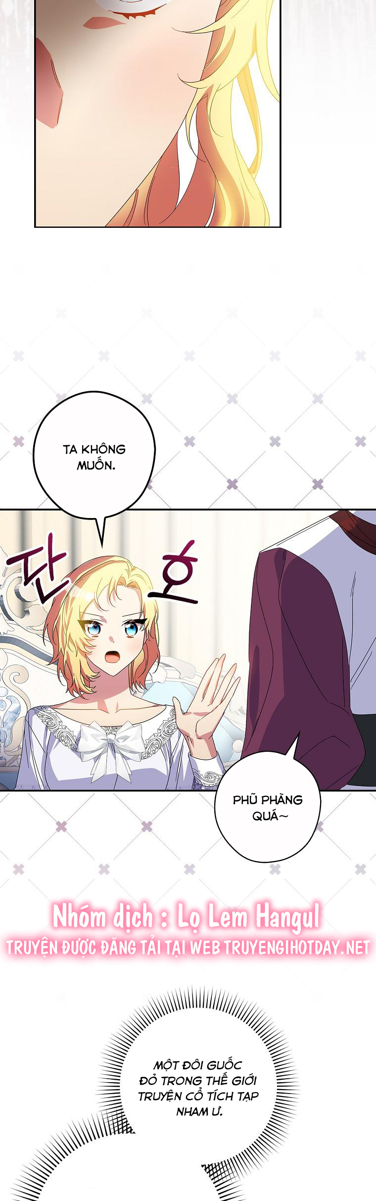 câu chuyện cổ tích về nhân vật phản diện chapter 36 22