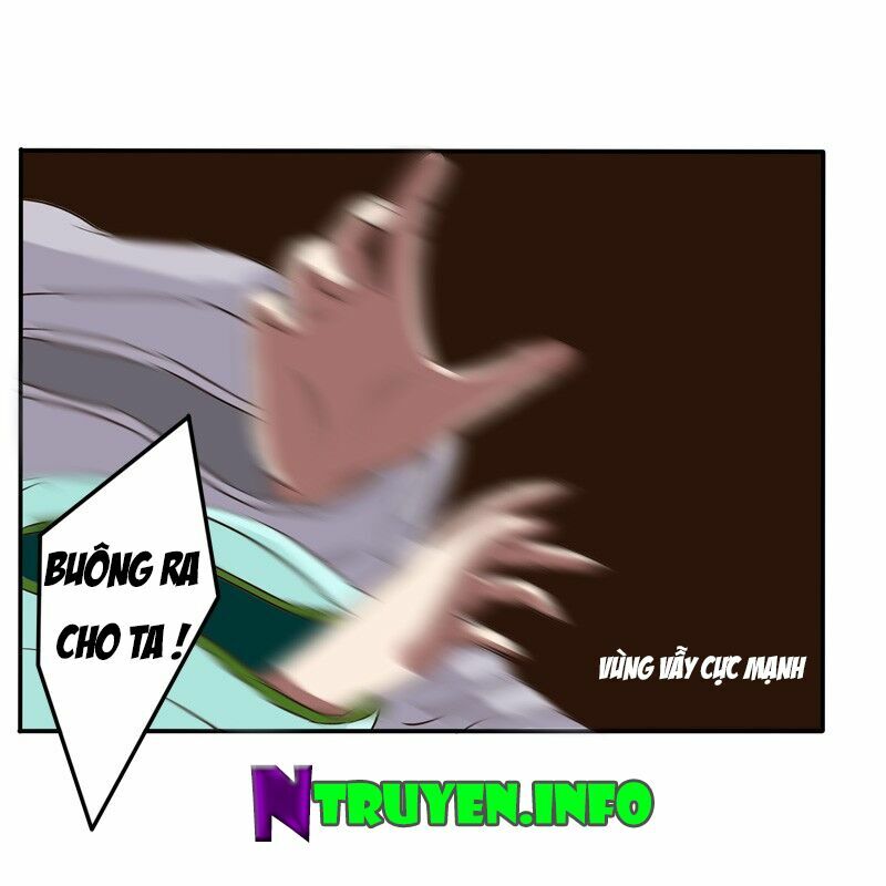 thông linh phi chapter 49 18