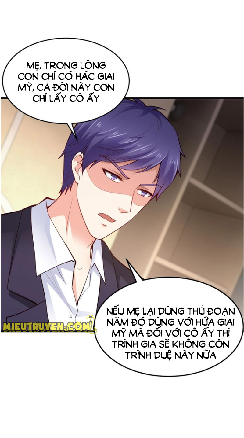 độc nhất sủng ái của thủ tịch chapter 65 3