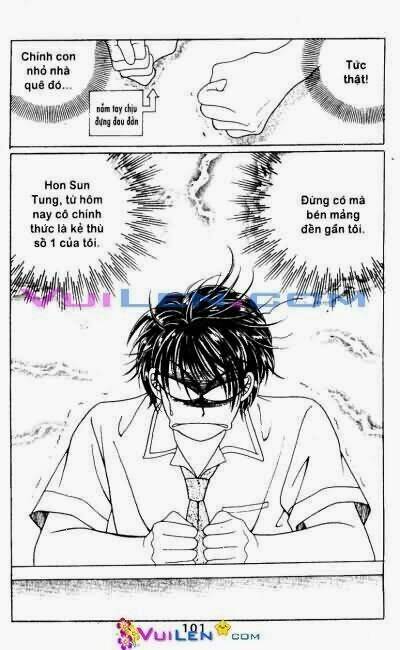 cô gái trung hoa chapter 4 101