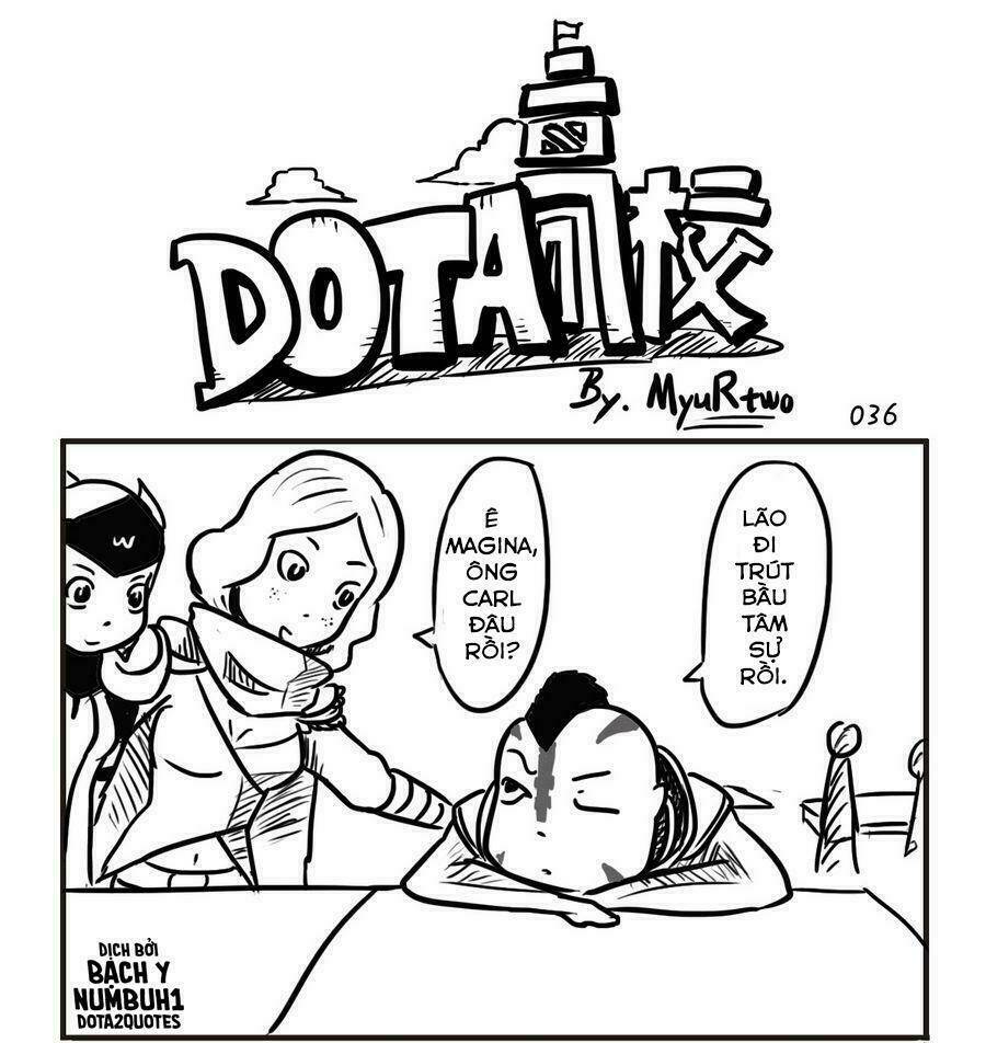 trường học dota chapter 40 1