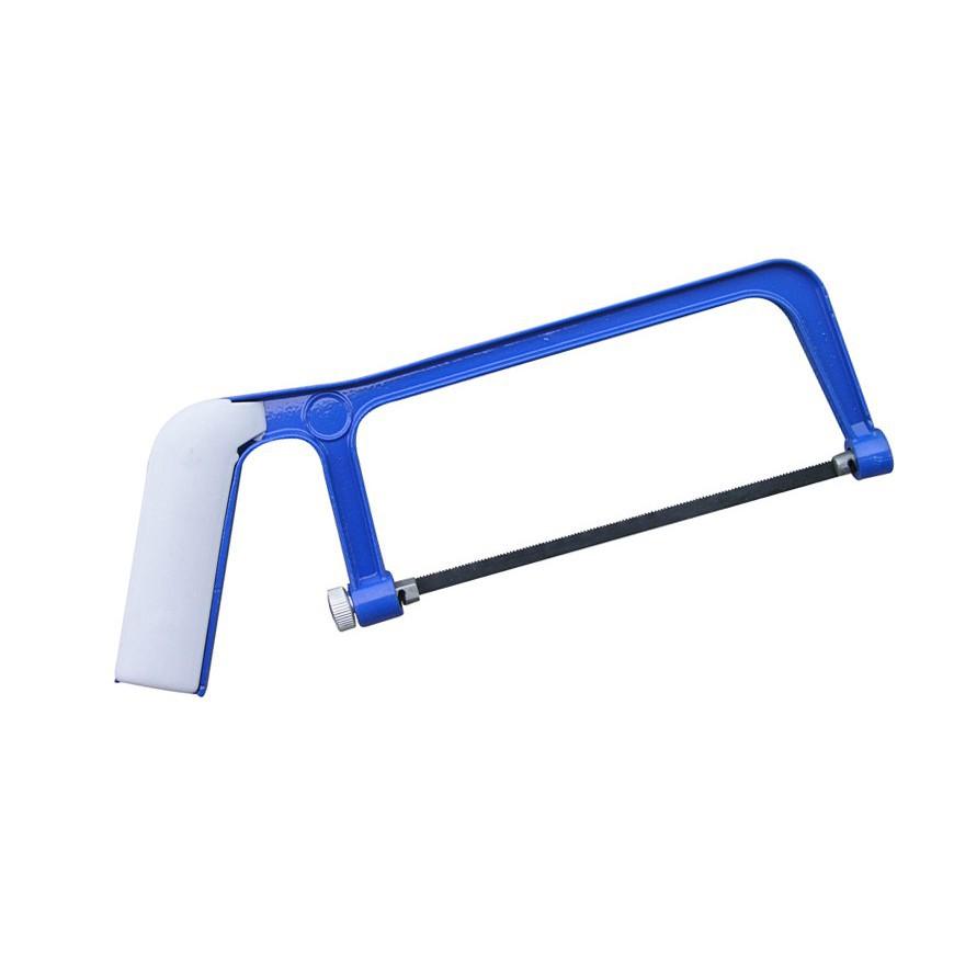 Khung cưa sắt, giằng cưa tay 12” C-MART A0489 cứng chắc bền bỉ