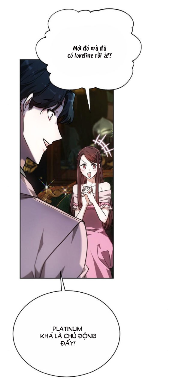 cô dâu của obsidian chapter 4.1 54