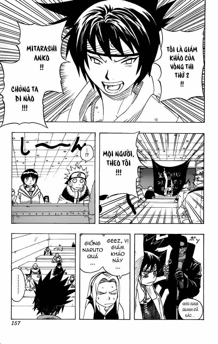 naruto - cửu vĩ hồ ly chapter 44 18
