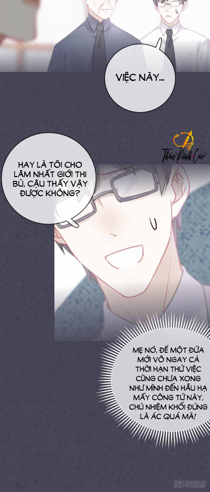 10 định ước giữa tôi và cậu ấy chapter 7 4