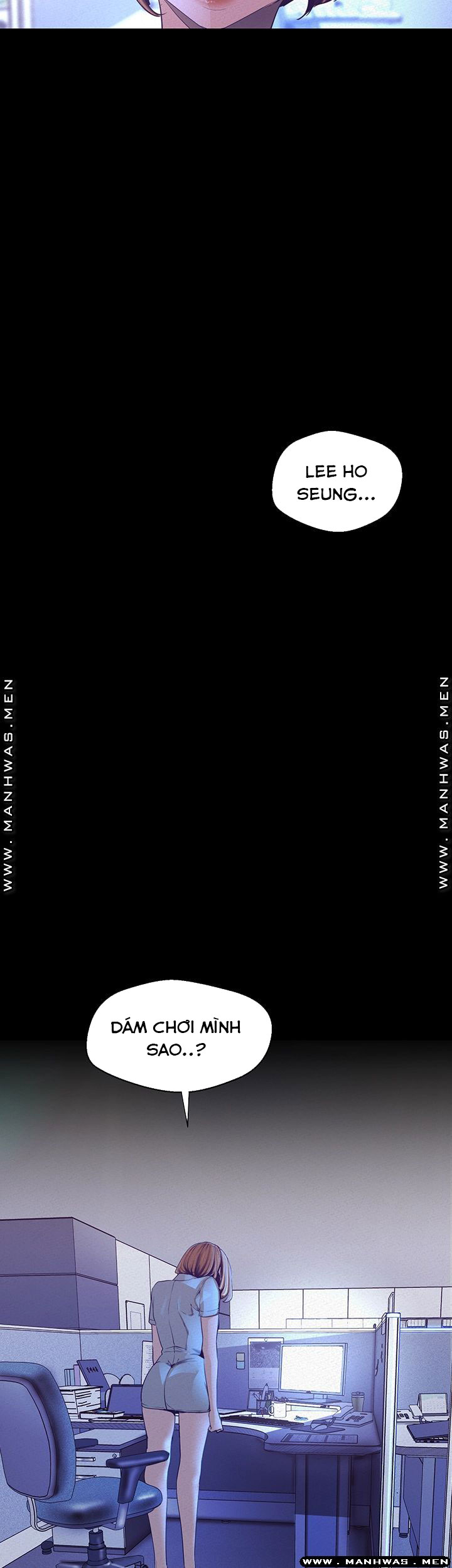 một thế giới mới tuyệt vời chapter 115 20