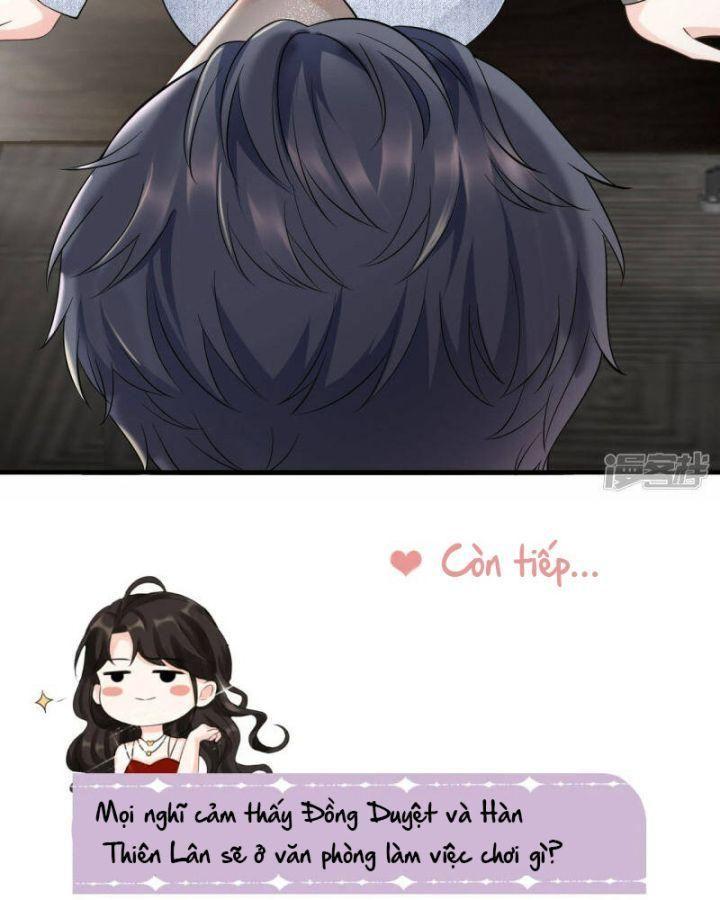 đại tiểu thư có thể có cái gì xấu chapter 30 60