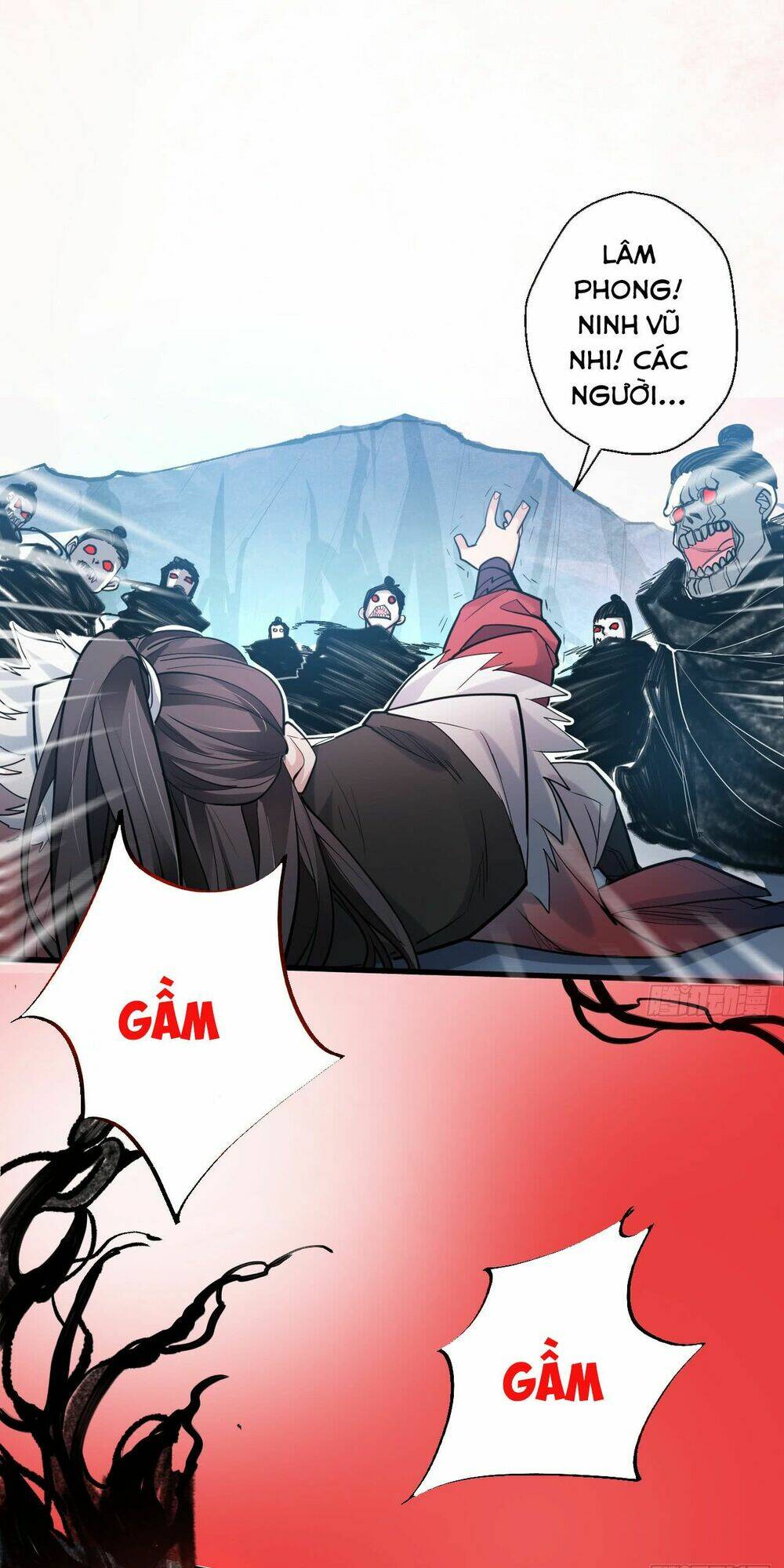 trọng sinh tối cường ma tôn ở rể chapter 1 34