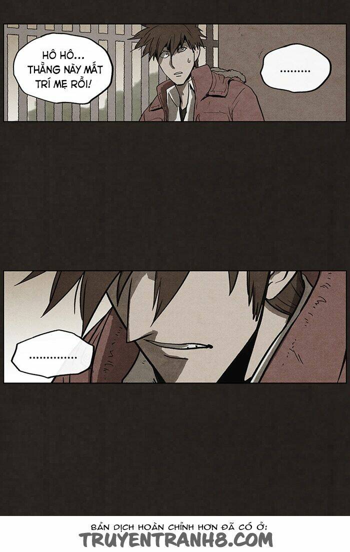 đứa con của quỷ dữ chapter 59 24