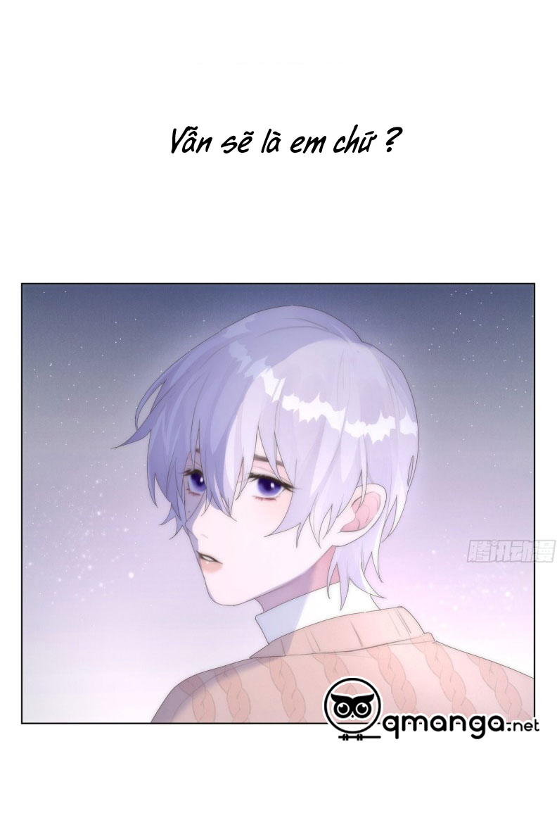 you're the apple in my eyes chapter 1 43