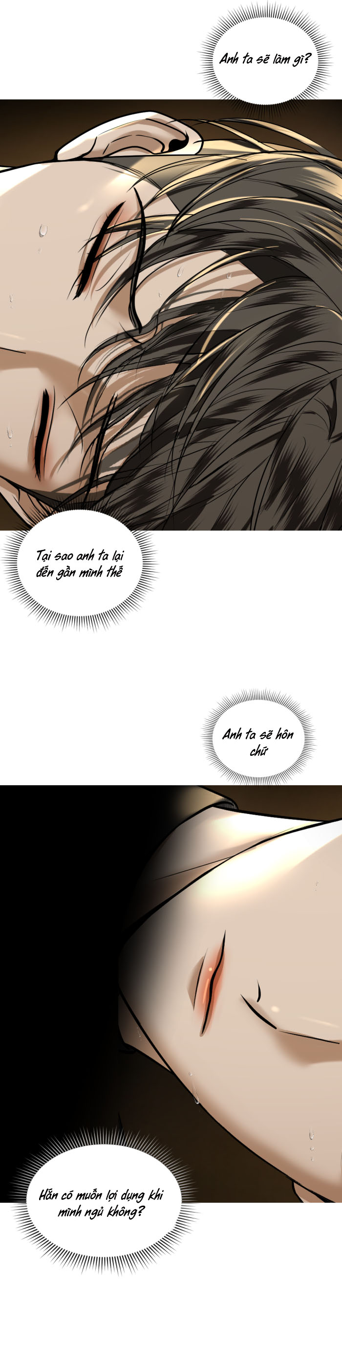 tôi là công tử đẹp nhất xiêm chapter 22 26