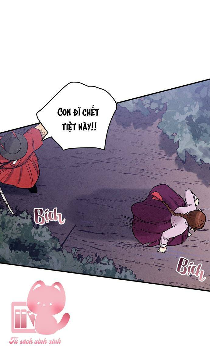 lệnh cấm hôn của hoàng đế bệ hạ chapter 86 41