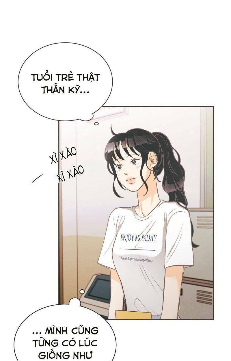 giấc mộng đêm hè chapter 7 58