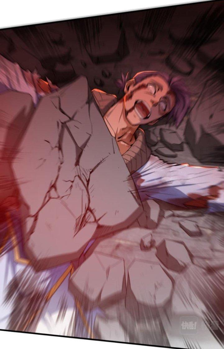 ẩn cư mười vạn năm, đời sau mời ta rời núi chapter 6 41